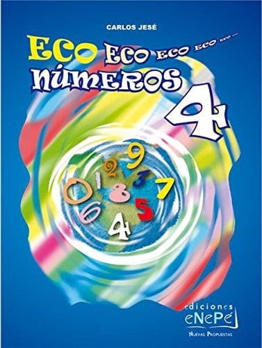 Eco números 4