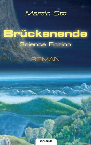 Brückenende Science-Fiction-Roman