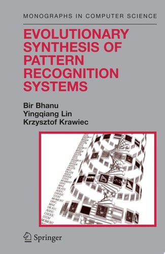 Evolutionary Synthesis of Pattern Recognition Systems