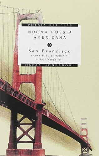 Nuova poesia americana San Francisco