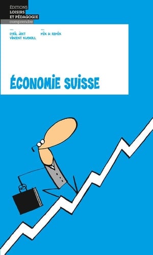 Économie suisse