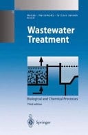 Wastewater Treatment Biological and Chemical Processes