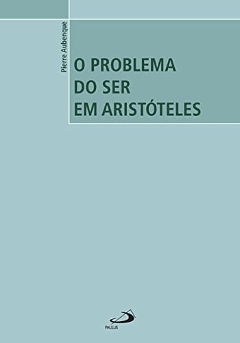 El problema del ser en Aristoteles