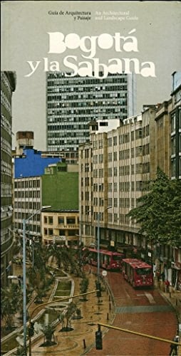 An architectural and landscape guide