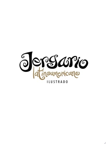 Jergario latinoamericano ilustrado