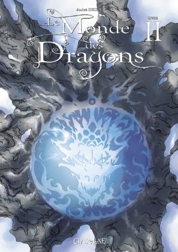 Le monde des dragons