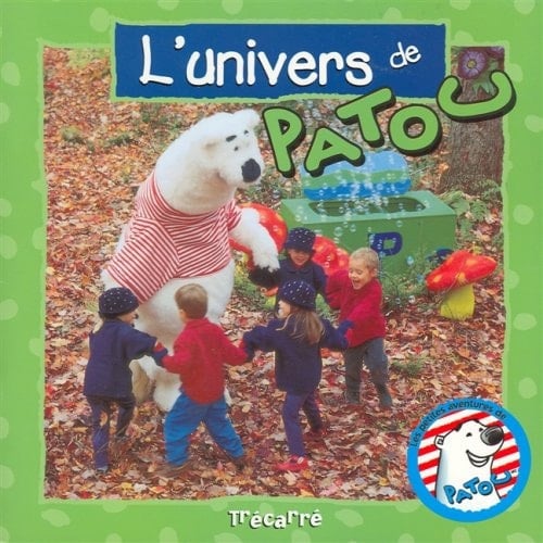 L'univers de Patou