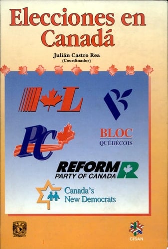 Elecciones en Canadá cambio y continuidad