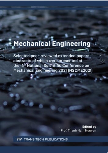 Mechanical Engineering