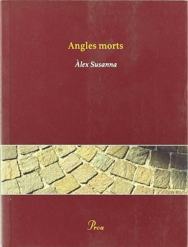 Angles morts poesia