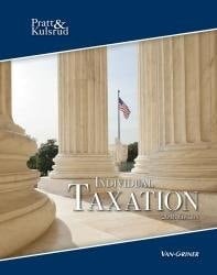 Individual Taxation 2017 Edition
