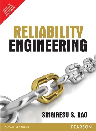 Reliability Engineering