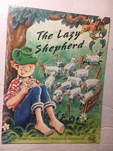 The Lazy Shepherd