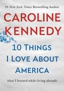 Caroline Kennedy Nonfiction