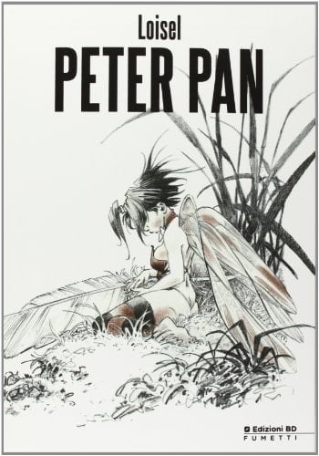 Peter Pan