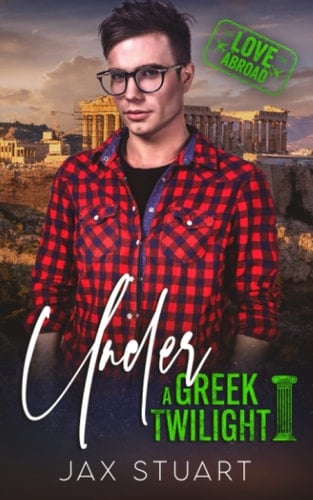 Under a Greek Twilight (Love Abroad)