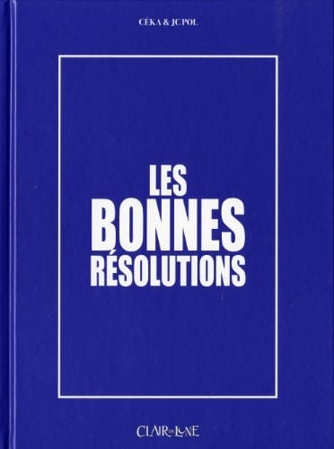 Les bonnes résolutions