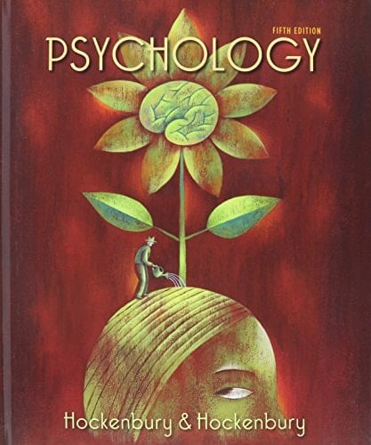 Psychology + Psychology Study Guide