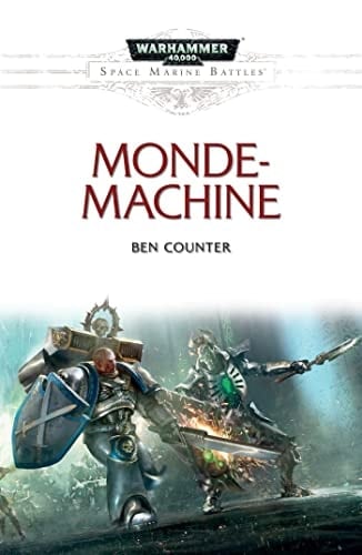 Monde-Machine
