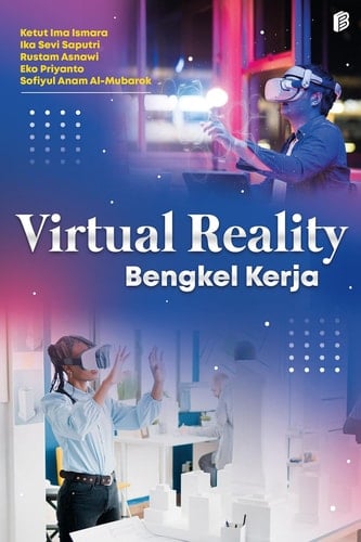 Virtual Reality Bengkel Kerja