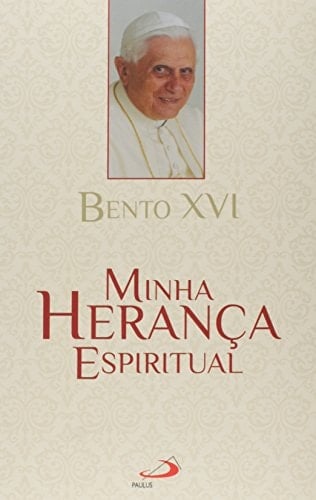 Minha Herança Espiritual