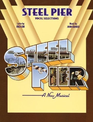 Steel Pier (Vocal Selections)