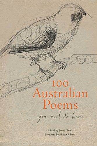 100 Australian Poems You Need to Know