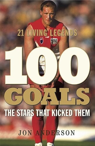 100 Goals The Stars That Kicked Them