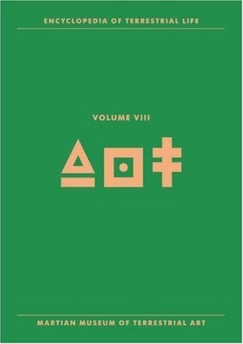 Martian Museum of Terrestrial Art