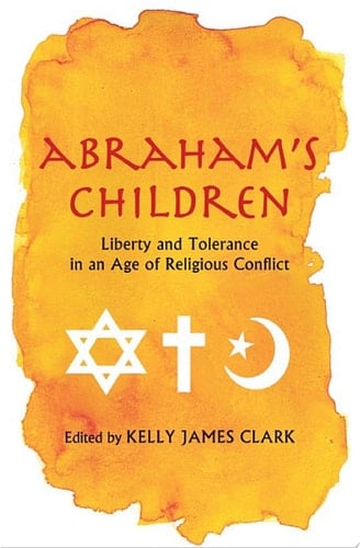 Abraham's Children