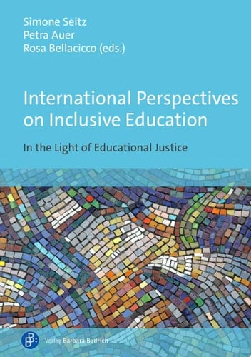 International Perspectives on Inclusive Education In the Light of Educational Justice