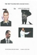 The Bey Pay-Per-View Concert Event - Via Satellite Mega Mix