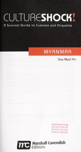 Myanmar