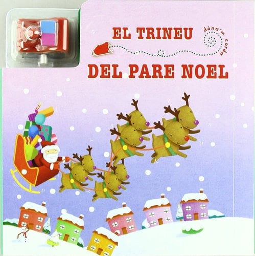 El Trineu del Pare Noel