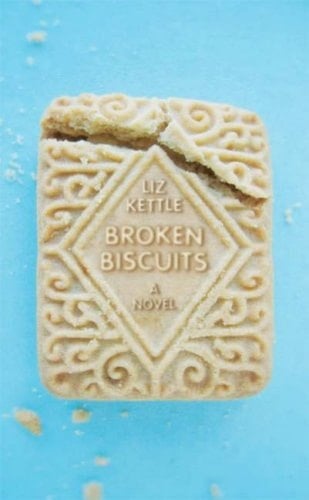 Broken Biscuits