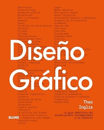 Diseño gráfico (2024): La guía definitiva del diseño gráfico contemporáneo y su historia