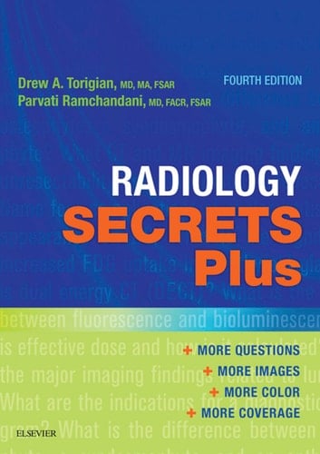 Radiology Secrets Plus
