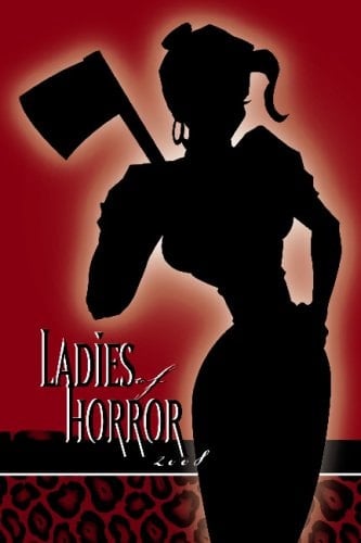 Ladies of Horror 2008