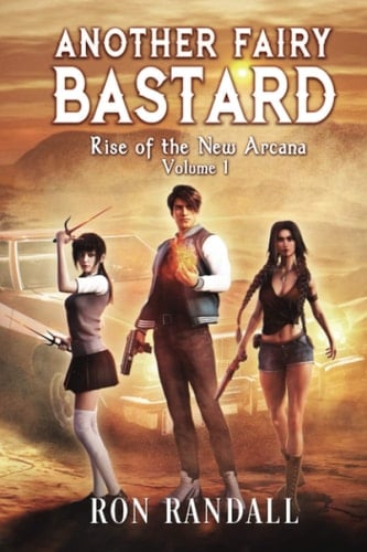 Another Fairy Bastard