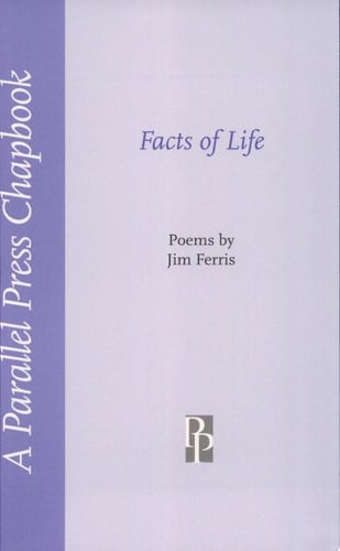 Facts of Life Poems