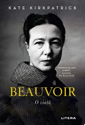 Beauvoir O viață