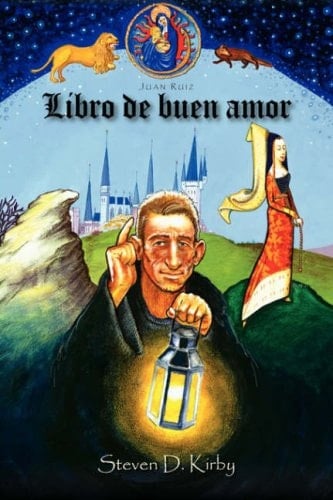 Libro de buen amor