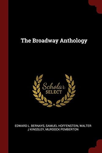 The Broadway Anthology