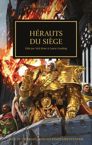 Hérauts du Siège