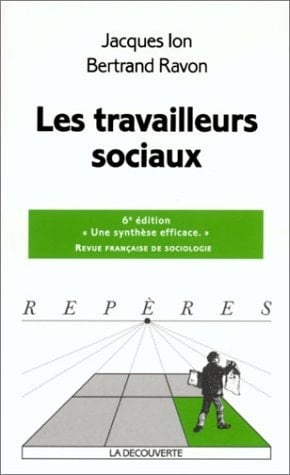 Les Travailleurs Sociaux. 6eme Edition