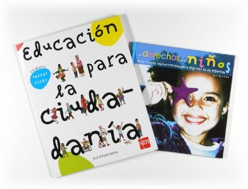 Educación para la ciudadania. Tercer ciclo. Primaria