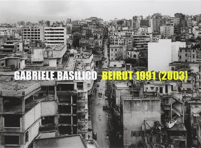 Beirut 1991 (2003)