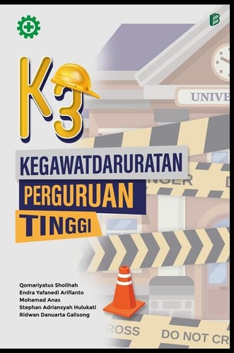 K3 Kegawatdaruratan Perguruan Tinggi