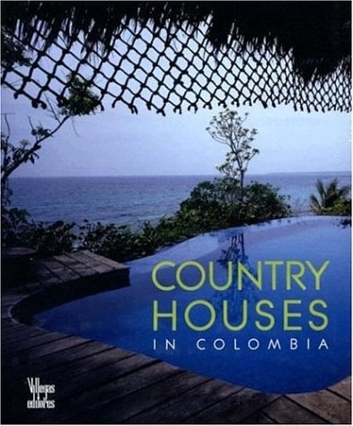 Country Houses in Colombia