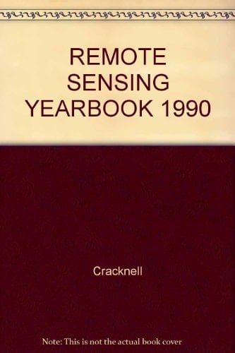 Remote Sensing Yearbook, 1990